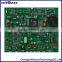 Advanced DSP technology eas rf system with 2 rf antenna