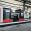 SHANDONG ZECHENG Machine tools heavy duty CNC horizontal lathe