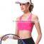 2014 Super Comfortable sport bra/genie bra seamless bra wholesale