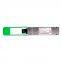 QSFP28-100G-CWDM4 Cisco Compatible, 100GBASE-CWDM4 QSFP28 SMF 1270nm to 1330nm 2km DOM Fiber Optical Transceiver Module