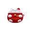 For AirPods Case Lucky Cat Protective Cover Lovely for Airpods Wireless Earphone Case for Air Pods Accessories Headphone case