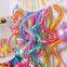 Gro?handel: 100 Stück pro Pack Cb260 bunte Latex-Helium-Modellierparty DIY Zauber-Langballons für Geburtstagseinrichtung