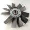 ISF2.8 Fan Assembly 020005158