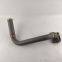 Engine Parts K19 Lubricating Oil Suction Tube 4913728