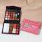 29 Color Eyeshadow Palette Book Customized logo Girls Glitter Face Palette La Sombra De Ojos