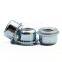 Nylon Insert, Locking Thread – Types CFN, PL, PLC