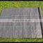 UV Resistance Agricultural PP or PE Fabric Mat Black Plastic Ground Cover