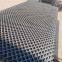 Manganese steel welding screen sand gravel screen filtration mine sand mesh welding, manganese steel mesh customization