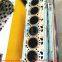 engine parts 6D125 Cylinder Block 6251-21-1121 fit for Komatsu