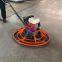 Long Service Life Power Trowel Concrete Surface Finisher With Honda Engine