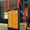 Hook type shot blasting machine widely used for surface cleaning of workpieces