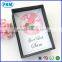 Personalised message cards and box