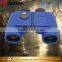 military boot telescope & binoculars 7x50B outdoor wall light