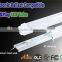 Electronic Magnetic ballast compatible plug-and-play led tubes t8