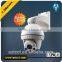 960P AHD Mini IR LOW Speed Dome Camera IR 30M 3M Pixels,6mm fixed lens AHD PTZ Camera