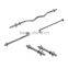 weighting lifting bar wholesale 170cm long bar star collar 30mm