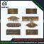 High Quality Metal Detectable Labels Accept Paypal