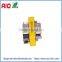 Low Profile Port Saver D-SUB9 Male to Male Mini Gender Changer/Coupler Adaptor Connector