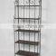 Decorative Metal Shelf Support Brackets