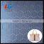 Dobby Weave Fabric in 100% Polyester Fabric Use For Bag Material Fabric