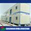 Prefab eco-type steel frame container homes/container house for sale