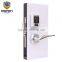Android NFC door lock different from august lock OS7710NFC