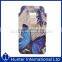 Butterfly Design Universal XL Size Pull Up Pouch