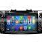 Wecaro WC-JJ8093 Android 4.4.4 radio 1080p for JAC J5 B15 car dvd player gps bluetooth