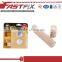 6g one-time use woodware repair epoxy putty stick