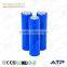 Original supplying 2600mAh 3.6v rechargeable 18650 li ion battery
