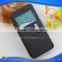 china supplier 5.5 inch android phone case for ZTE Blade L3 phone cover