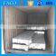Hot selling fire rated galvanized sheet aluzinc az150 with great price