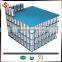 drink products package pp corrugated coroplast sheet layer pad