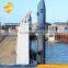 plastic boat Ship floating dock uhmwpe fender for sale