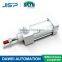 SAZN Double Acting SCT Series Standard AIR Cylinder