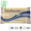 mini sachet soap /msds supplier disposable hotel size soap bar