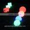 LED light decotative cube with remote control YXF1010C