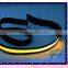 2015 Hot Sale Led Light pet leash Glowing safety dog Collar Made In China