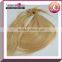 8-30 Inch Light Blond 16 # u-tip hair extension free shedding free u tip hair extension