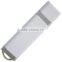 wholesaling plastic usb memory stick with logo printed