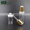 High end 30ml glass essential oil bottle