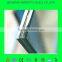 Low price laminated glass clear/colored