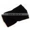 Europe and America Hot Selling Fashion Trendy Lady Girls Plain Sports Knitted Headband