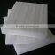 white large foam blocks in china