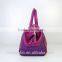 guangzhou handbag factory wholesale crocodile handbag pu