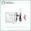 hybrid kickstand rugged smartphone waterproof case for LG G3