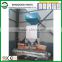 Newest classical poultry pellet feed packing machine