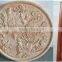 Moderate price small cnc wood mdf cutting machine