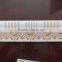 decorative skirting Embossing Listello border tiles