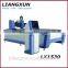 Factory supply 300W/500W/1000W/2000W/3000W fiber laser metal cutting machine with trade assurance